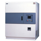 DX8052 Koud- en warminslagtoetsmachine