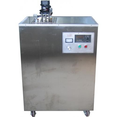 Hoge-temperatuurconstante-temperatuur olie tank voor de oliebestendigheidstest van gelakte draad