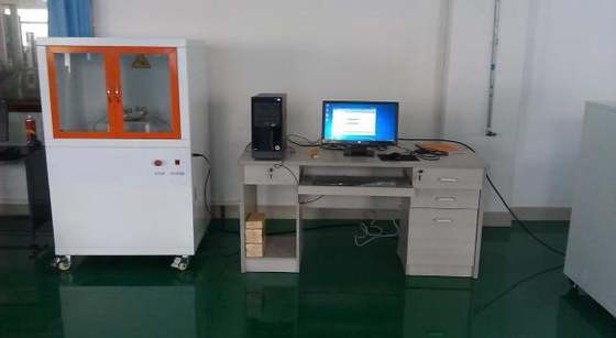 Arc Resistance Testing Machine,assessment Of Arc Resistance Performance Of Electrical Insulation Materials (Bekeken van de boogweerstand van elektrische isolatiematerialen)