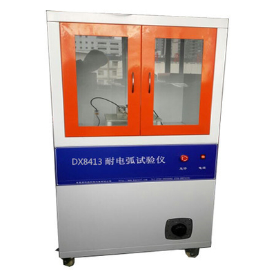 Arc Resistance Testing Machine,assessment Of Arc Resistance Performance Of Electrical Insulation Materials (Bekeken van de boogweerstand van elektrische isolatiematerialen)