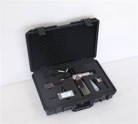 Composite Isolator Hydrophobicity Testing Machine voor online detectie van Isolator Hydrophobicity