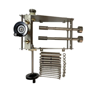 Testmachine voor laagtemperatuurdraadwikkeling,voor het beoordelen en meten van de prestaties van cirkelkabels