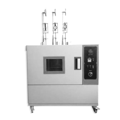 Draadverwarming Deformatie Testing Machine om de mate van thermische vervorming van materialen te testen