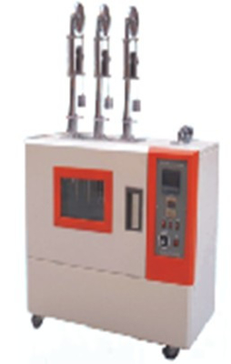 Draadverwarming Deformatie Testing Machine om de mate van thermische vervorming van materialen te testen