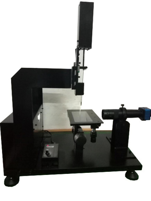 Composite Isolator Hydrophobicity Testing Machine voor on-line detectie van de hydrophobiciteit