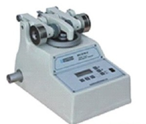 DX8380 Rubber And Plastic Rolling Wear Testing Machine TABER Abrasion Tester