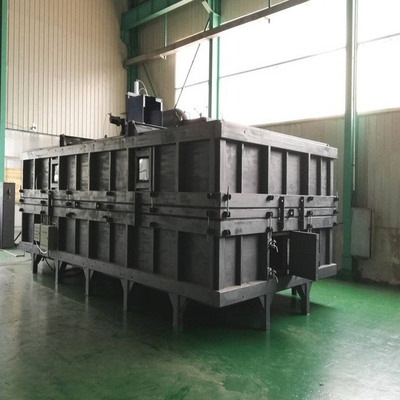 DX8685 Doors And Windows Three Performance Testing Equipment, in overeenstemming met GB/T 7106-2019