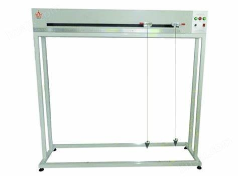 Draad statische buigproefmachine voor het detecteren van de dynamische buigproef van rubber geïsoleerd en shea