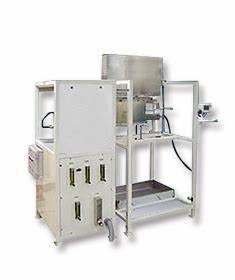 Radiant Plate Flame Spread Testing Equipment,test de ontvlambaarheid van bouwoppervlakte materialen en schuim
