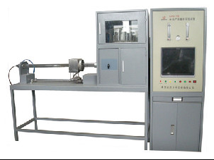 Materialen voor rooktoxiciteitsonderzoek Squirrel Cage Method For Test Equipment Rookgastoxiciteit