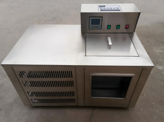 Laagtemperatuurconstante temperatuurwatertank Verwarming Koelreactor