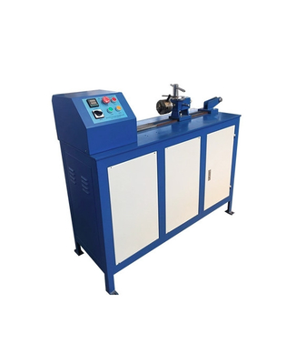 Torsieweerstandstestmachine voor hoge en lage temperatuur voor windenergiekabels