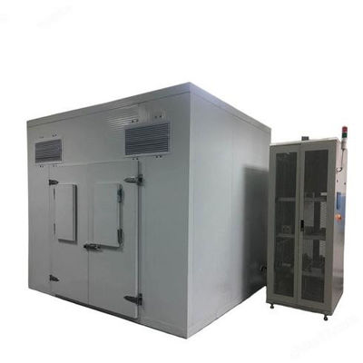 IEC 61215 Fotovoltaïsche modules UV-testapparatuur Laboratoriumtestmachine IEC 61646
