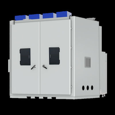 IEC 61215 Fotovoltaïsche modules UV-testapparatuur Laboratoriumtestmachine IEC 61646