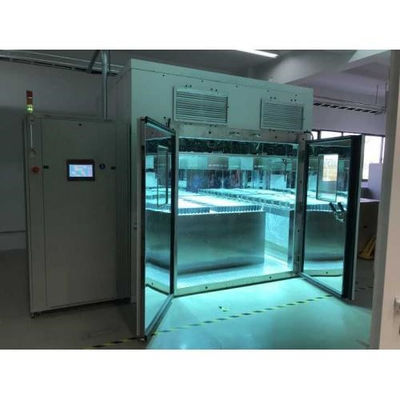 IEC 61215 Fotovoltaïsche modules UV-testapparatuur Laboratoriumtestmachine IEC 61646
