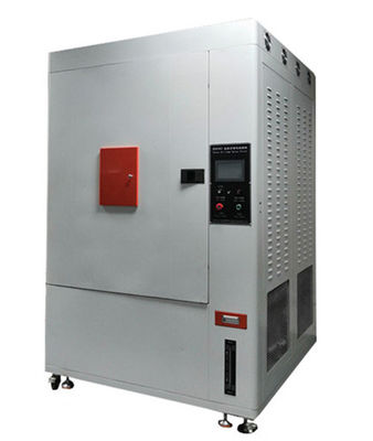 IEC 62217 Isolatie Multi Stress Testing Machine Rubber Test Equipment Lab Tester