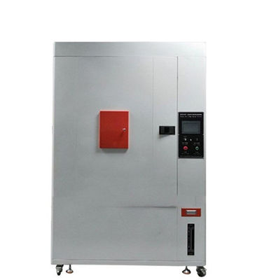 IEC 62217 Isolatie Multi Stress Testing Machine Rubber Test Equipment Lab Tester