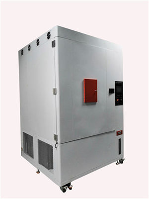 IEC 62217 Isolatie Multi Stress Testing Machine Rubber Test Equipment Lab Tester