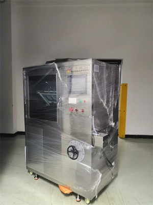 IEC0587 ASTMD2303 Normen Testing High Voltage Tracking Machine