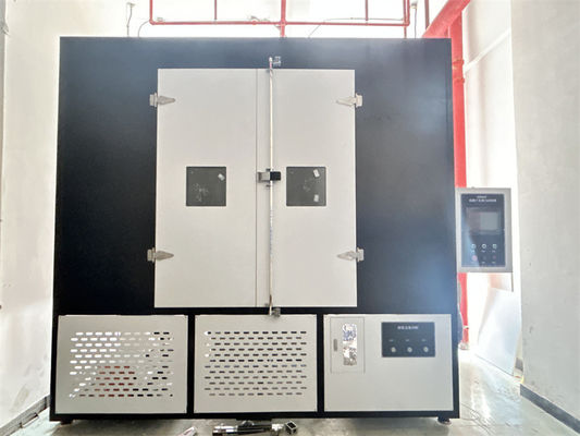 IEC 62730-2024 Isolatoren 5000 uur Meerdere spanningstestmachine Zoutspray Tester IEC 62217-2012