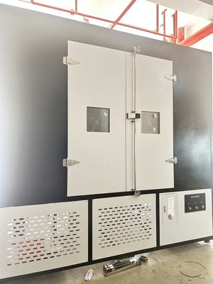 IEC 62730-2024 5000 uur Isolatoren Meerdere spanningsonderzoeksapparatuur IEC 62217-2012