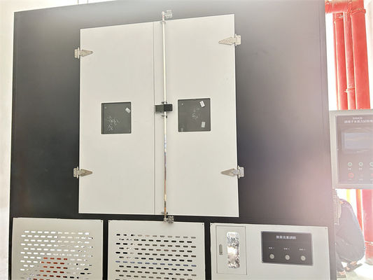 IEC 62730-2024 5000 uur Isolatoren Meerdere spanningsomgeving Tester