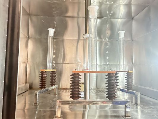 IEC 62730-2024 5000 uur Isolatoren Meerdere spanningsomgeving Tester
