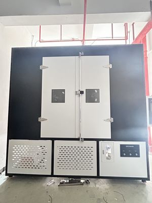 IEC 62730-2024 5000 uur Isolatoren Meerdere spanningsomgeving Tester