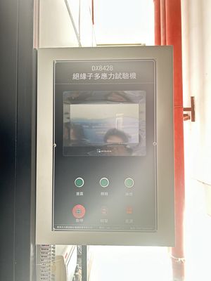 IEC 62730-2024 5000 uur Isolatoren Meerdere spanningsomgevingen Tester Lab Testing Machine