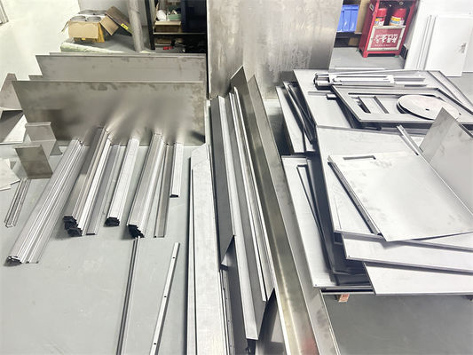 IEC 62730-2024 5000 uur Isolatoren Kalibratie van zoutmist Meerdere spanningstestmachine