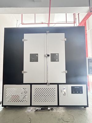 IEC 62730-2024 5000 uur Isolatoren Kalibratie van zoutmist Meerdere spanningstestmachine