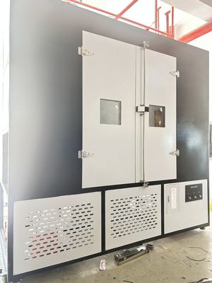 IEC 62730-2024 5000 uur Isolatoren Kalibratie van zoutmist Meerdere spanningstestmachine