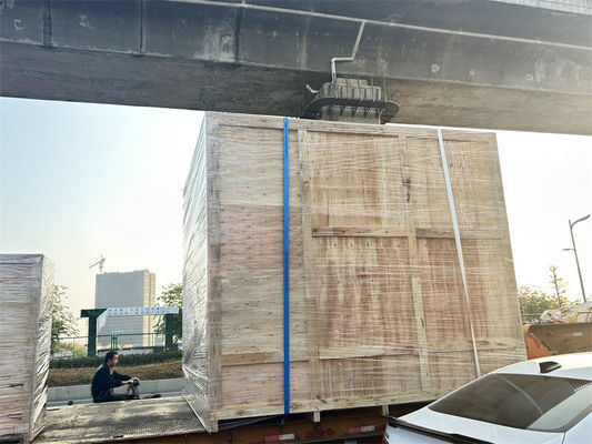 IEC 62730-2024 Isolatoren Zonne-simulatie Meerdere spanningen 5000 uur Testapparatuur