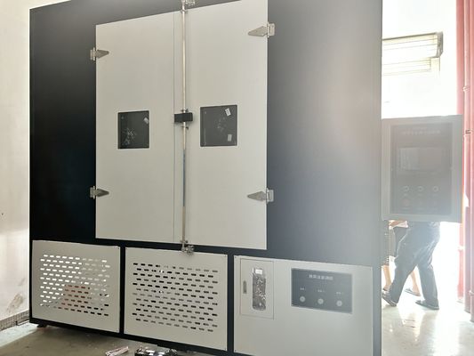5000 uur Isolatoren Kunstmatige regen Meerdere spanningsmeter Sproeitesten IECIEC62217-2012