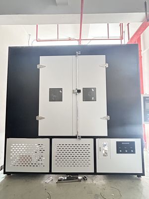 5000 uur Isolatoren Versnelde verouderingstestkamer IECIEC62217-2012