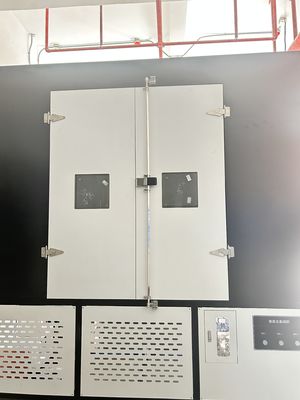 5000 uur Isolatoren Versnelde verouderingstestkamer IECIEC62217-2012