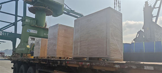 5000 uur Isolatoren betrouwbaarheidstestmachine IEC62217-2012