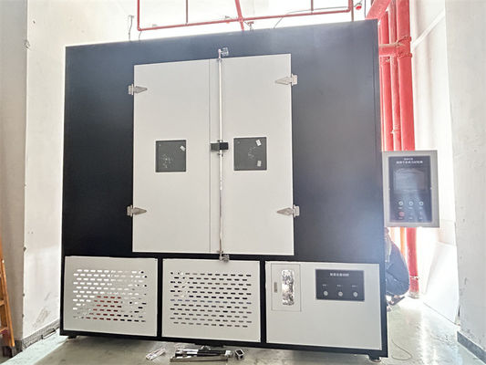 HV-polymere isolatoren spoor- en erosieproeven door middel van wielproeven en 5 000 uur testmachine IEC 62730-2024