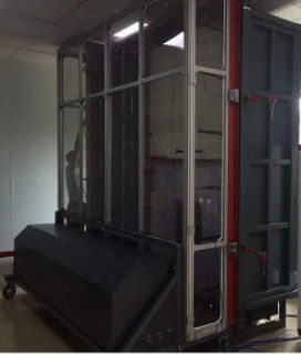 GB/T7106 Bouwmaterialen Testapparatuur voor waterdichtheid