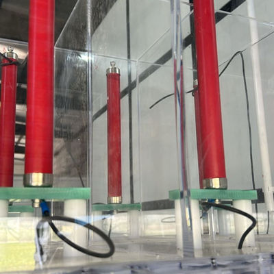 5000h Isolator Testmachine IEC 62730-2024 Zoutregentest