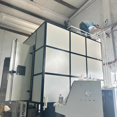 5000h Isolator Testmachine IEC 62730-2024 Zoutregentest