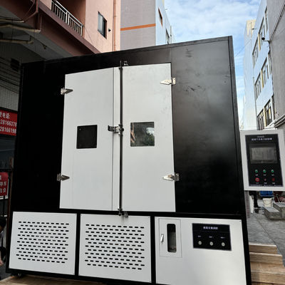Multifunctionele uitgebreide testmachine voor isolatoren