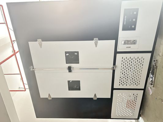 Intelligente Isolator Multi Factor Veroudering Testbank