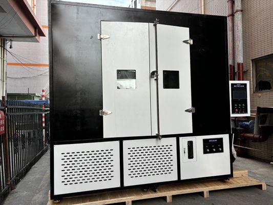 Polymere isolatoren Multi-stress testmachine