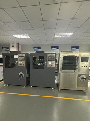 Isolatietestmachine Test- en Erosietestapparatuur IEC60587