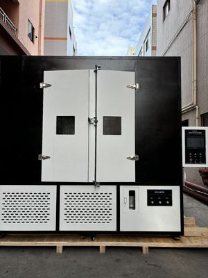 IP65 Beschermingsklasse Composiet Isolator Testmachine Aangepaste Ondersteuning Voor OEM-Behoeften en Testprestaties