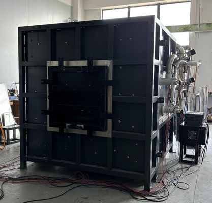 GB/T14907-2018 Brandwerende coatings voor staalconstructies