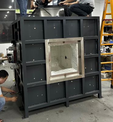 GB/T14907-2018 Brandwerende coatings voor staalconstructies