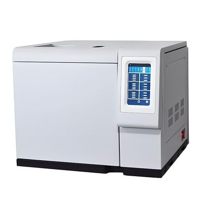 GC900C Hoogwaardige Gaschromatograaf