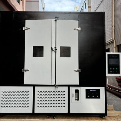 380V Spanning Intelligente Multi Spanningscouplage Testmachine 2 ton capaciteit